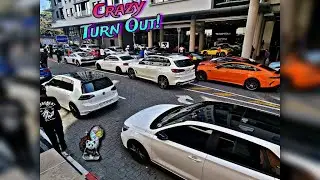 Tempo Park Off Reveals MIND-BLOWING Power! | *The Tempo Park Off*