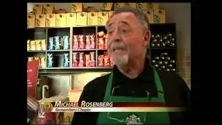 Brainerd Starbucks Remembers Tim Chapin