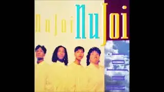 NuJoi - Giving My Love