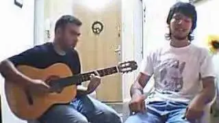 Berkin Murat Gitar Seni kimler aldı