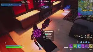 Fortnite_20240115234033 🩰 #Rachel #DC #Mirin #FlowberryFizz