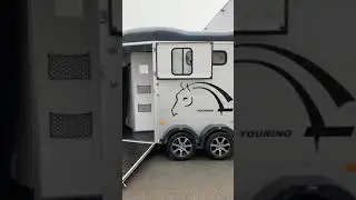 Cheval Liberte Touring Country