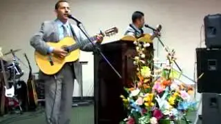 MILAGRO DIVINO  DUO VOCES DE SALVACION