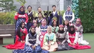 KOREA EXCHANGE | STUDEC INTERNATIONAL