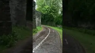 Delightful Morning walk in Soest, Germany