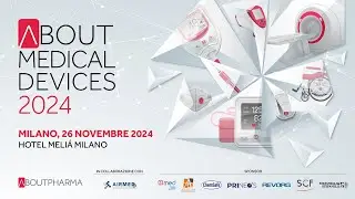 About Medical Devices 2024