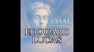 1842 - 1891 | Edouard Lucas | Unveiler of Number Sequences
