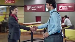IDFC FIRST Bank | Savings Account