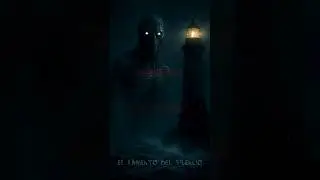 Este faro nunca se apag&oacute;&hellip; y nadie sabe por qu&eacute; #terrorymisterio #aterrador #viralshort