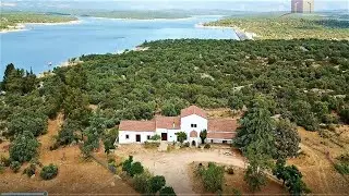 FINCA DE ENSUEÑO A 40 KM DE MADRID