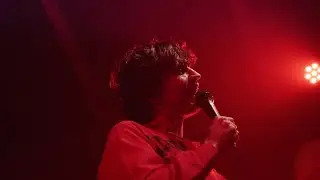 BAD NERVES - 'DREAMING' Live @ The Triffid, Brisbane 08/12/25
