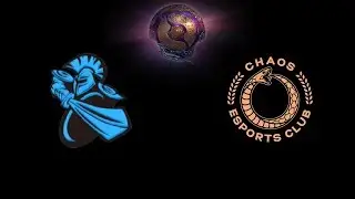 Newbee vs CEC The International 2019 Highlights Dota 2
