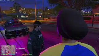 US FivePD Gameplay Teaser