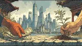 East Asia's Post-Biological Social Contract: Financializing Birth & Death