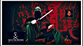 ''Dead Silence''Grime Rap Beat instrumental 2016