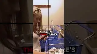Caught On Camera: Green Bay Police Respond To Retail Theft #shorts #cops #law #police #tatcha #fyp
