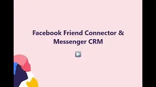 Facebook friend connector   Genius Pro