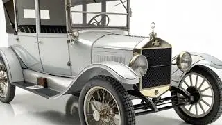 🚗 Будущее уже здесь! | Новый Ford Model T 2026 года &mdash; мощное обновление и современный дизайн