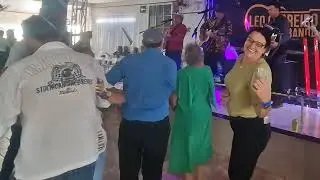 Canoeiro/Tonico e Tinoco/Bem tocada por Leo Carreiro 