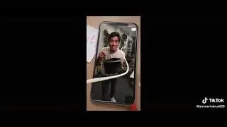 Bear and Luna&rsquo;s Reaction: Quarantine Magic Tricks (Zach King)