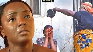 Without AMate:HOW I WAS TREATED LIKE A SLAVE IN MY MARRIAGE(CHIOMA CHUKA)OLD NIGERIAN AFRICAN MOVIES