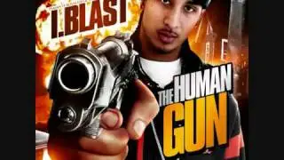 If U Hustle And U Know It - I.Blast (prod. by Theory Beatz)