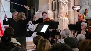 CHŒUR DOM PÉRIGNON - L'ULTIMO VIVALDI - Église Saint Maurice  Reims le 17/01/2026