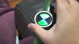 Omnitrix galaxy watch apps Wear OS