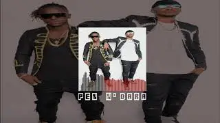 Instinct Killers - P n'dara (Audio Officiel 2019 )