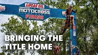 The Drive To Win | MX Nation S5E5