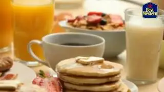 BEST WESTERN San Benito Inn