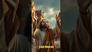 Marcos 11:24 - Como Crer na Ora&ccedil;&atilde;o e Receber Tudo que Pedimos na F&eacute;