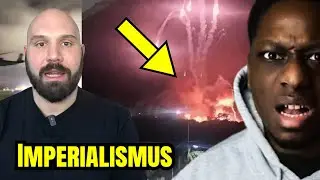 Das Steckt Hinter Dem Angriff Der Usa Auf Venezuela Wirklich!