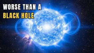 Not a Black Hole &mdash; But Something Far More Disturbing | Science For Sleep