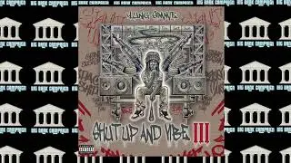 YUNG SIMMIE - SHUTUP & VIBE 3 - [FULL ALBUM]