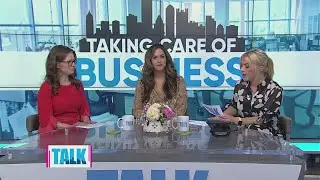 Taking Care of Business: Navigating Office Romance