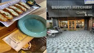 Bunny's Kitchen Cafe - Sector 14, Sonipat