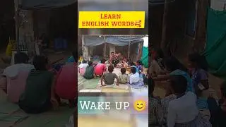 Learning By Doing Activity #SwatantaVidyapithaTalabahal #english #english_learning