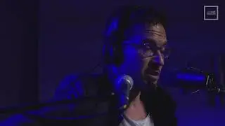 YOAV- LOST HEADS // CPHLIVE Session