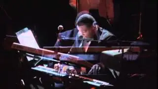 JazzChrist En Vivo | Con Cánticos, Señor