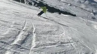 Salomon X-Max X8+Z12 Walk F80