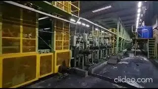 Rope Dyeing Machines