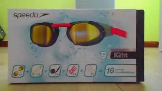 Speedo Fastkin Prime 2017 Noir/ Rouge/ Or