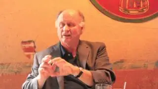 The Stars, The Sand, The Stones -Talks with Bishop Kenneth Phillips
