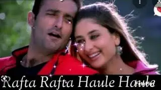 RAFTA RAFTA | HULCHUL | UDIT NARAYAN | SUJATHA akshy Khanna aur Kareena Kapoor