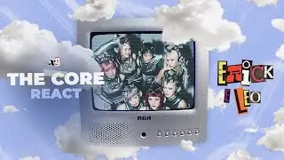 REACT &ldquo;HYPNOTIZE&rdquo; + &ldquo;THE CORE&rdquo; (Album) BY XG | ERICK E LEO