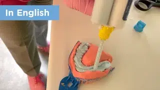(EN) Using Parkell's Blu-Mousse&reg; and Mach&reg; to Make Whitening Trays Chairside