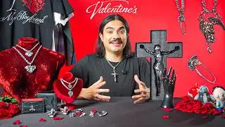 LEAK: Our Crazy Valentine's Day Drop (40+ New Pieces)