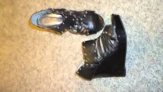 Shoes for sale, Tory Birch, Vera Wang etc.