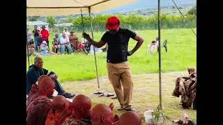 Makoloane a Ntate Dira Mosehle 